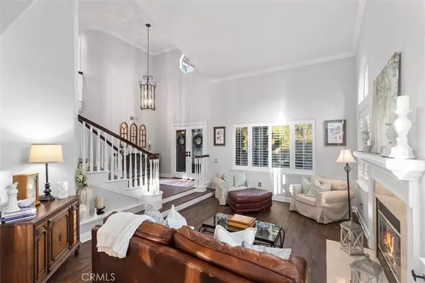 7 Glen Eagles, Coto De Caza, CA 92679