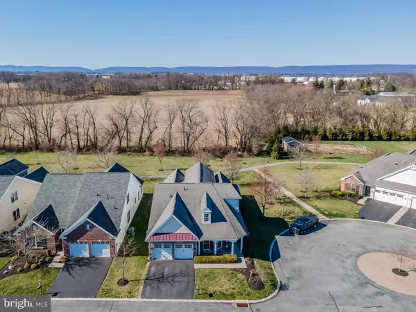 311 FOUNDERS WAY, Mechanicsburg, PA 17050