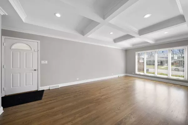 5008 Culver Street, Skokie, IL 60077