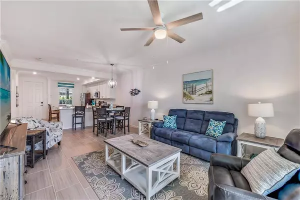 43000 Greenway BLVD #114, Babcock Ranch, FL 33982