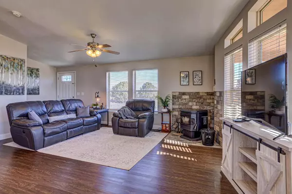 4770 W 6600 N, Cedar City, UT 84721