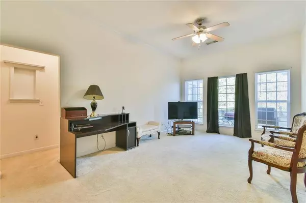 12923 Dunand BLVD, Hampton, GA 30228