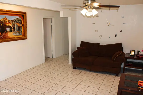 282 Paseo Mascota, Rio Rico, AZ 85648