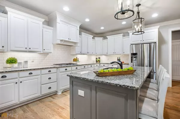 315 Slate CT, Buford, GA 30518