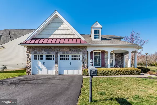 311 FOUNDERS WAY, Mechanicsburg, PA 17050