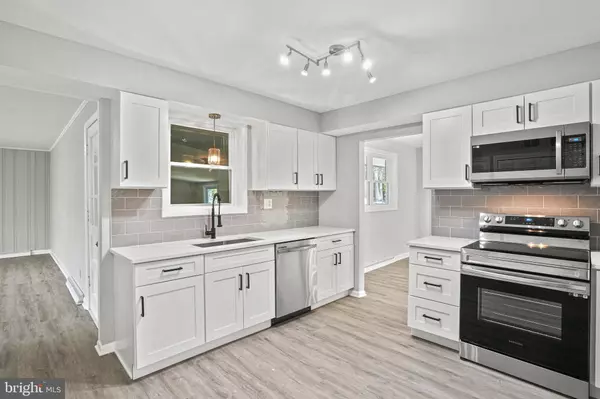 2202 MUSKOGEE ST, Adelphi, MD 20783