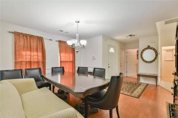 12923 Dunand BLVD, Hampton, GA 30228