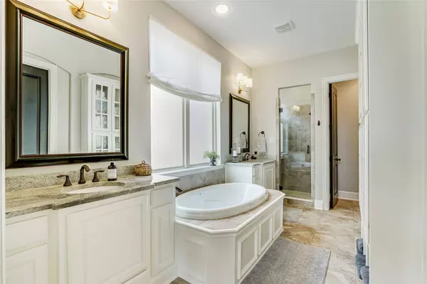 3312 Balmerino Lane, The Colony, TX 75056