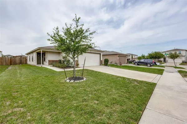 14106 Sundrop Park LN, Houston, TX 77048