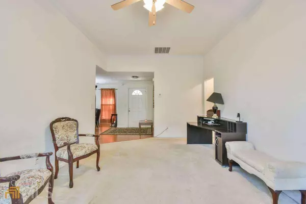 12923 Dunand BLVD, Hampton, GA 30228