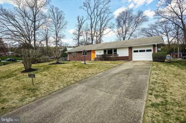 2202 MUSKOGEE ST, Adelphi, MD 20783