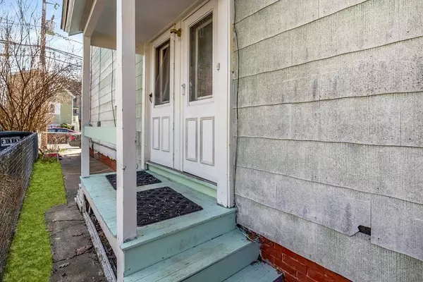 29 Endicott Ave, Somerville, MA 02144