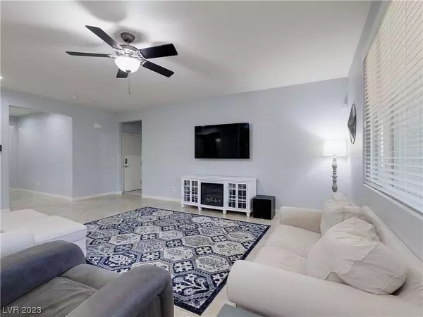 7517 Manse Ranch Avenue, Las Vegas, NV 89179