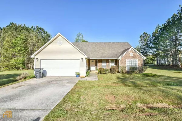 12923 Dunand BLVD, Hampton, GA 30228