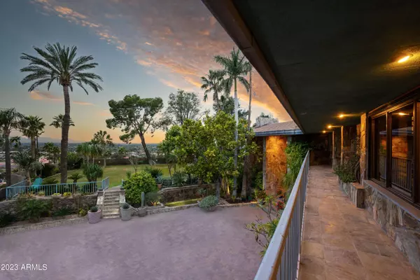 7550 N 21ST Place, Phoenix, AZ 85020
