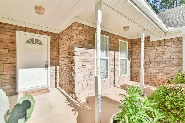 12923 Dunand BLVD, Hampton, GA 30228