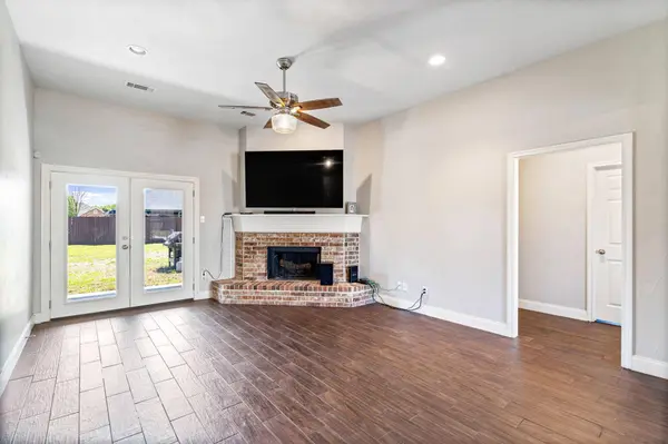 1236 Shelby Drive, Seagoville, TX 75159