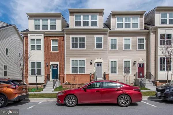 7156 BANBURY DR, Hanover, MD 21076