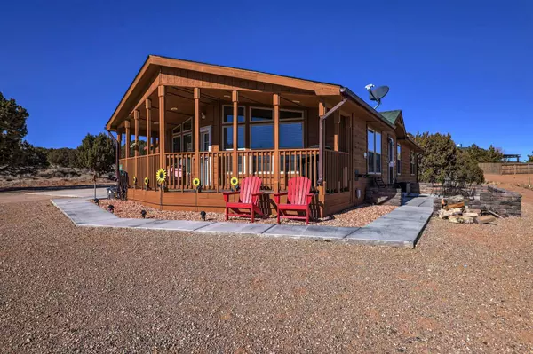 4770 W 6600 N, Cedar City, UT 84721