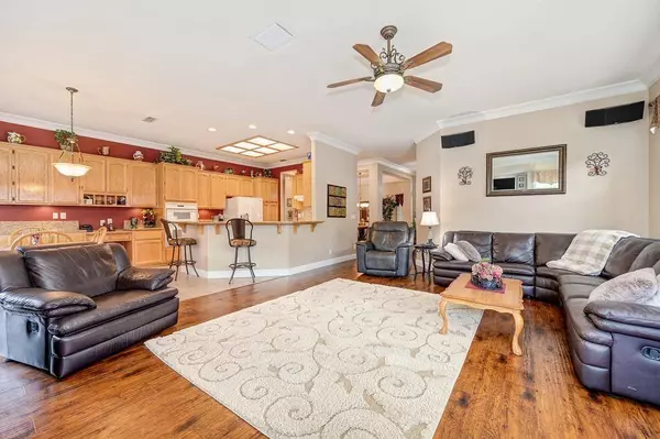 317 Hadnall CT, Roseville, CA 95747