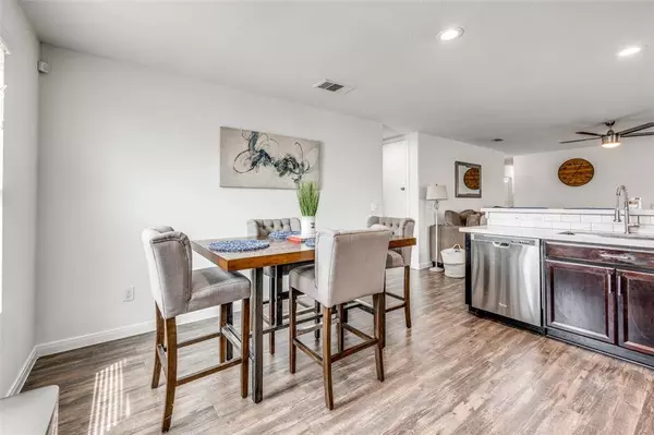 14106 Sundrop Park LN, Houston, TX 77048