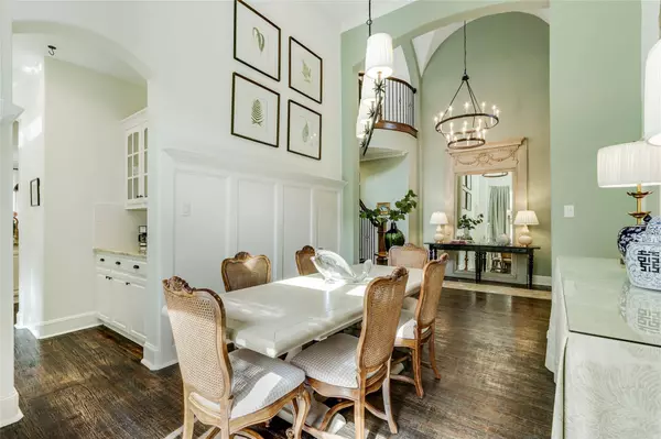 3312 Balmerino Lane, The Colony, TX 75056