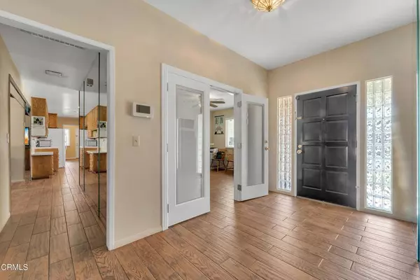 43732 Albeck AVE, Lancaster, CA 93536