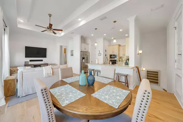 60 E Pine Lands Loop  #C, Inlet Beach, FL 32461