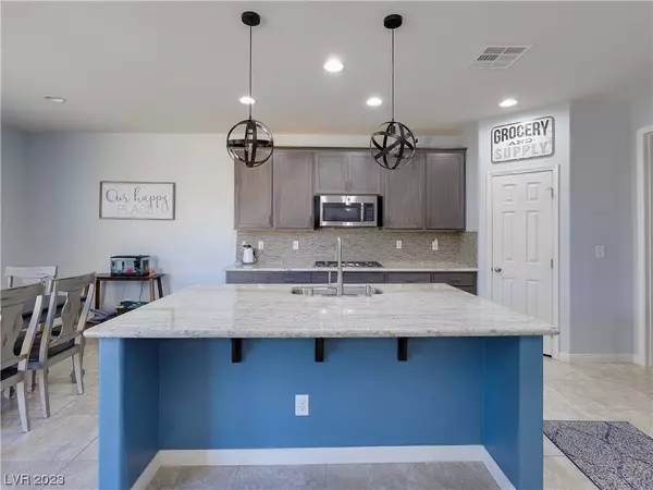 7517 Manse Ranch Avenue, Las Vegas, NV 89179