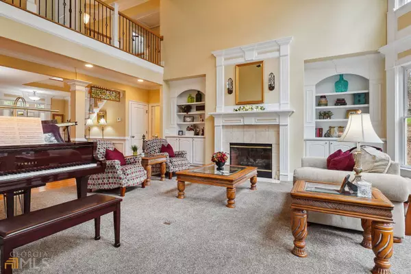 706 Sweet Gum WAY, Canton, GA 30115