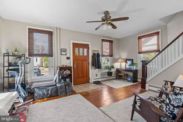 1324 ELM ST, Lebanon, PA 17042