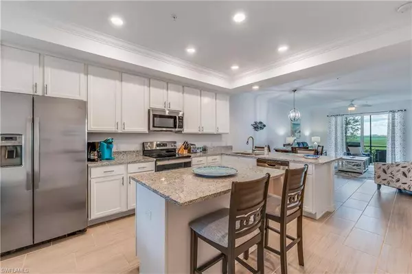 43000 Greenway BLVD #114, Babcock Ranch, FL 33982