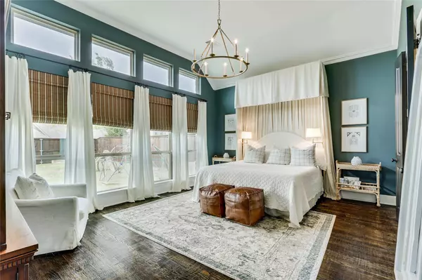 3312 Balmerino Lane, The Colony, TX 75056