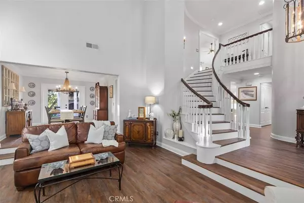 7 Glen Eagles, Coto De Caza, CA 92679