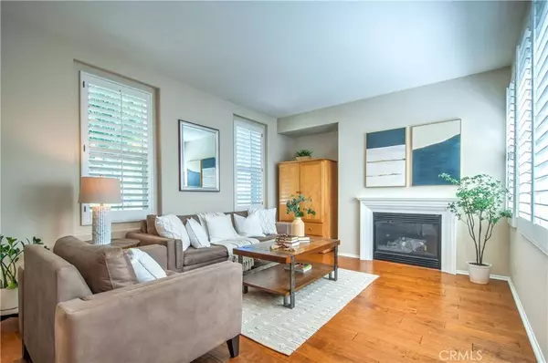 58 Sorenson, Irvine, CA 92602