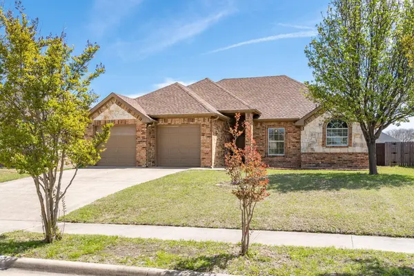 1236 Shelby Drive, Seagoville, TX 75159