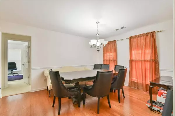 12923 Dunand BLVD, Hampton, GA 30228