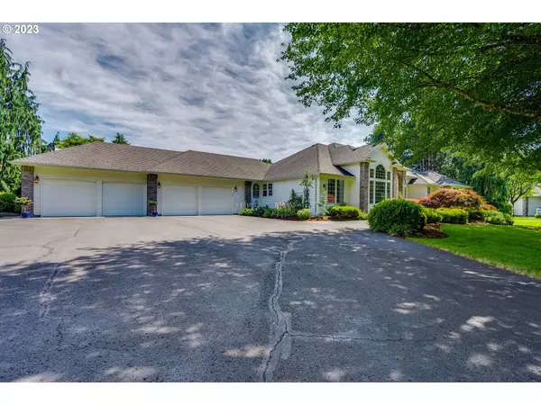 13313 NE 287TH CIR, Battle Ground, WA 98604