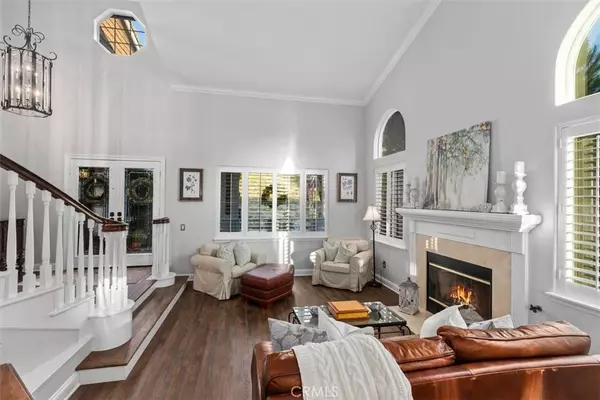 7 Glen Eagles, Coto De Caza, CA 92679