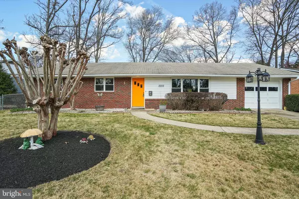 2202 MUSKOGEE ST, Adelphi, MD 20783