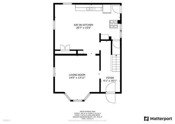 29 Endicott Ave, Somerville, MA 02144