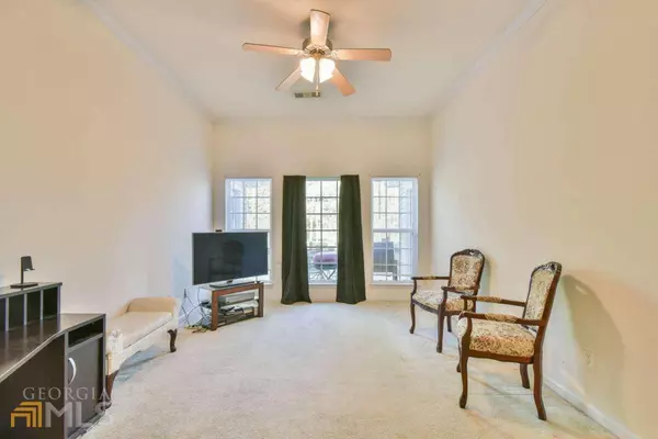 12923 Dunand BLVD, Hampton, GA 30228