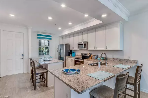 43000 Greenway BLVD #114, Babcock Ranch, FL 33982