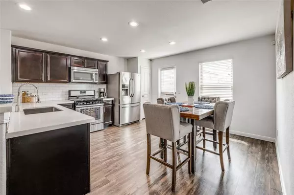 14106 Sundrop Park LN, Houston, TX 77048