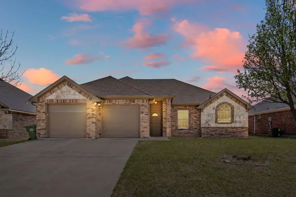 1236 Shelby Drive, Seagoville, TX 75159