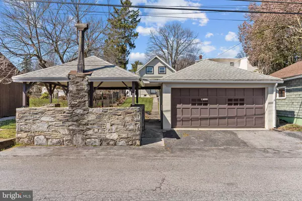 1324 ELM ST, Lebanon, PA 17042