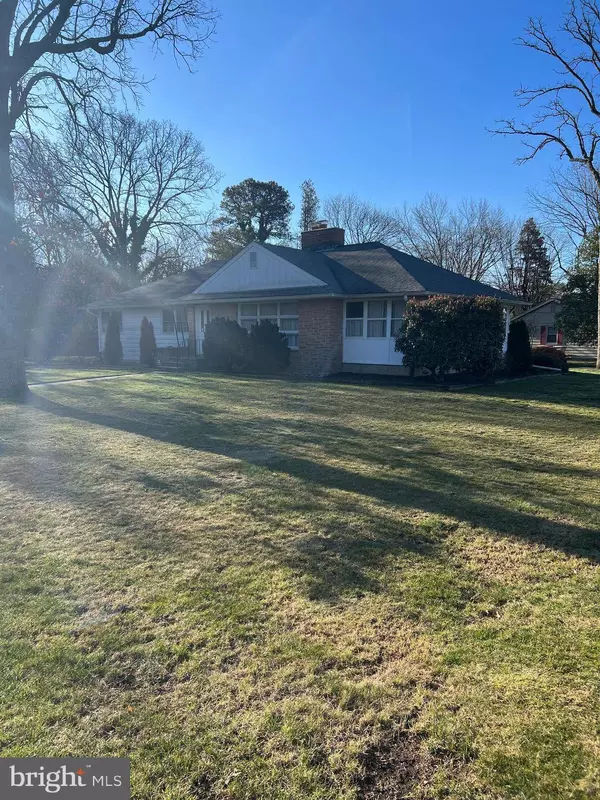 741 FAVA DR, Vineland, NJ 08360