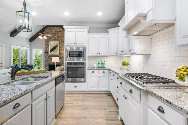 315 Slate CT, Buford, GA 30518