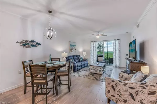 43000 Greenway BLVD #114, Babcock Ranch, FL 33982