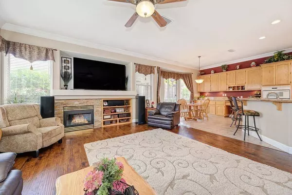 317 Hadnall CT, Roseville, CA 95747